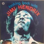 Jimi Hendrix – Looking Back With Jimi Hendrix Plak