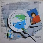 Vyacheslav Malezhik – Kafe «Sakvoyazh» LP Plak - Görsel 2