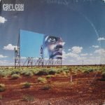 Carl Cox – The Latin Theme 12'' Maxi Single Plak