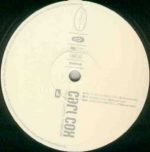 Carl Cox – The Latin Theme 12'' Maxi Single Plak - Görsel 2