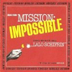 Lalo Schifrin – Mission: Anthology CD