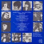 Interhotels Disco '81 LP Plak - Görsel 3