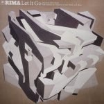 Rima Featuring Julie Dexter – Let It Go 12'' Maxi Single Plak ( Future Jazz )