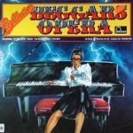 Beggars Opera – Reflection LP Plak