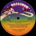Enchantment – Journey To The Land Of...Enchantment LP Plak - Görsel 3