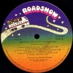 Enchantment – Journey To The Land Of...Enchantment LP Plak - Görsel 4