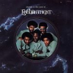 Enchantment – Journey To The Land Of...Enchantment LP Plak