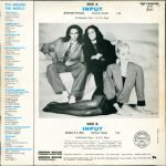 S-50 – Input 12'' Maxi Single Plak - Görsel 3
