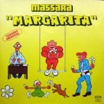 Massara – Margarita 12'' Maxi Single Plak
