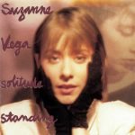 Suzanne Vega – Solitude Standing CD
