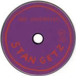 Stan Getz – The Essential Stan Getz (The Getz Songbook) CD - Görsel 3
