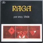 Vinay Bhide – Raga LP Plak