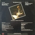Don Ray – The Garden Of Love LP Plak - Görsel 2