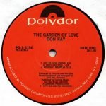 Don Ray – The Garden Of Love LP Plak - Görsel 3