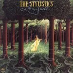 The Stylistics – Love Spell LP Plak