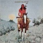 Fabrizio De Andre' – Fabrizio De Andre' LP Plak