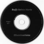 Buffy Sainte-Marie – Illuminations CD - Görsel 3