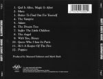 Buffy Sainte-Marie – Illuminations CD - Görsel 2
