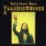 Buffy Sainte-Marie – Illuminations CD