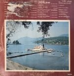 Corfu Songs Of Today No: 3 LP Plak (Yunanca) - Görsel 3