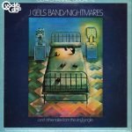 J. Geils Band – Nightmares ...And Other Tales From The Vinyl Jungle LP Plak