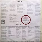 Dóros Georgiádis & Sótia Tsótou – An Ímoun Ploúsios LP Plak (Yunanca) - Görsel 3