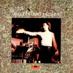 The Mike Gibbs Band – Just Ahead 2LP Plak
