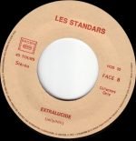 Les Standards – Divorcer 45lik Plak - Görsel 2
