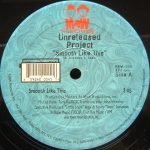 Unreleased Project – Smooth Like This 12'' Maxi Single Plak - Görsel 2
