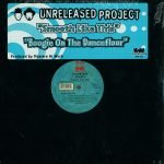 Unreleased Project – Smooth Like This 12'' Maxi Single Plak