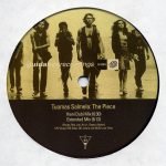 Tuomas Salmela – The Piece 12'' Maxi Single Plak - Görsel 2