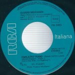Gianni Morandi – Parla Più Piano 45lik Plak - Görsel 2