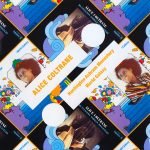 Alice Coltrane – Huntington Ashram Monastery / World Galaxy CD SIFIR