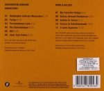 Alice Coltrane – Huntington Ashram Monastery / World Galaxy CD SIFIR - Görsel 2