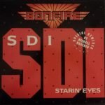 Bonfire – SDI 12'' Maxi Single Plak