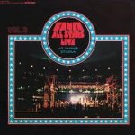 Fania All Stars – Live At Yankee Stadium (Vol. 2) LP Plak