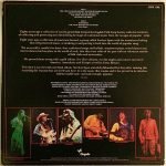 Steeleye Span – Live At Last! LP Plak - Görsel 2