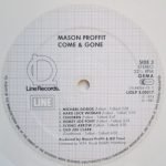 Mason Proffit – Come & Gone 2LP Plak RENKLİ - Görsel 4