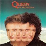 Queen – The Miracle CD