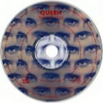 Queen – The Miracle CD - Görsel 3