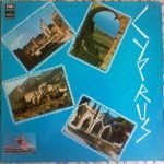 Cyprus LP Plak (Yunanca)