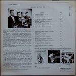 Choros Sta Nisia LP Plak (Yunanca) - Görsel 3