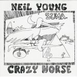 Neil Young With Crazy Horse – Zuma CD