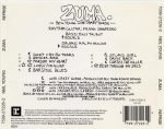 Neil Young With Crazy Horse – Zuma CD - Görsel 2