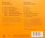 Charles Mingus – The Black Saint And The Sinner Lady / Mingus Mingus Mingus Mingus Mingus CD SIFIR - Görsel 2