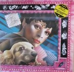 Cory Daye – Cory And Me LP Plak