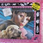 Cory Daye – Cory And Me LP Plak