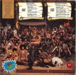 New Birth Featuring Leslie Wilson – Behold The Mighty Army LP Plak - Görsel 2