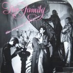 The Family – The Screams Of Passion 12'' Maxi Single Plak