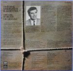 Grigóris Bithikótsis – Ta Afthentiká LP Plak (Yunanca) - Görsel 2